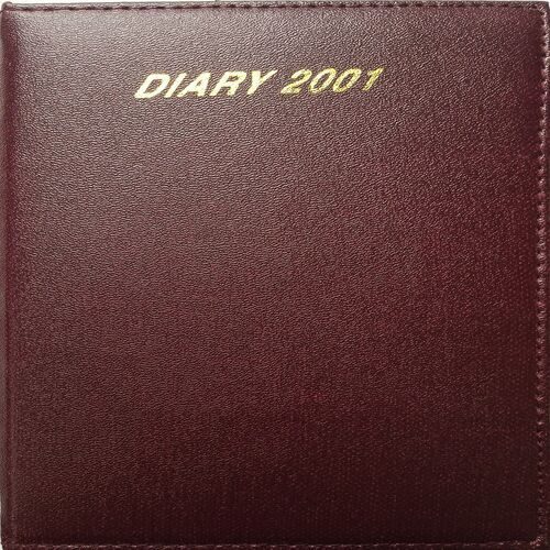 Diary ( 2001 )