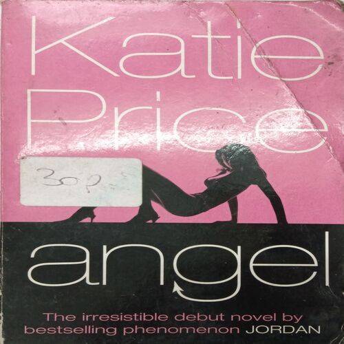 Angel ( By Katie Price )