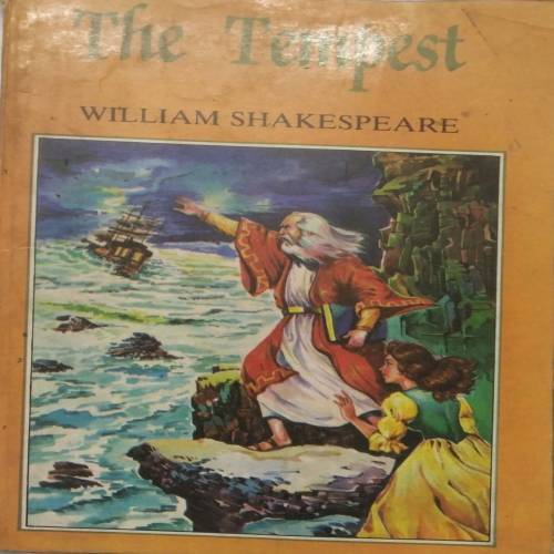 The Tempest: William Shakespeare