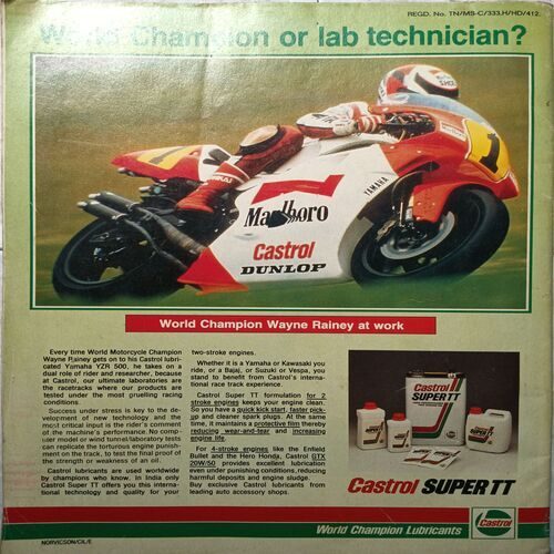 Sport Star ( Saturday, April 18, 1992 )
