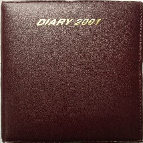 Diary ( 2001 )