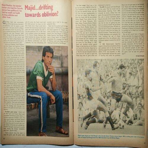 Sport Star ( Saturday, April 29, 1989 )