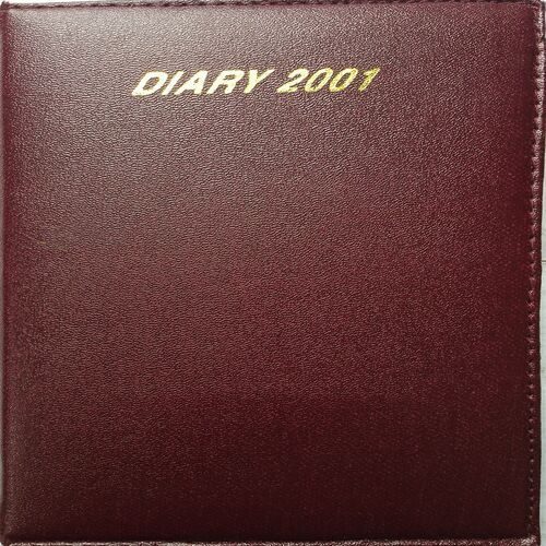 Diary ( 2001 )