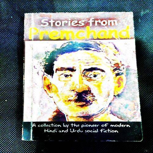 Story From Premchand .