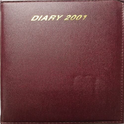 Diary ( 2001 )