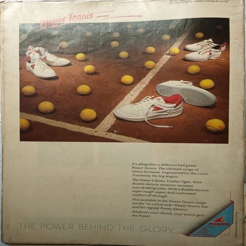 Sports World ( 16 April - 2 May, 1989 )