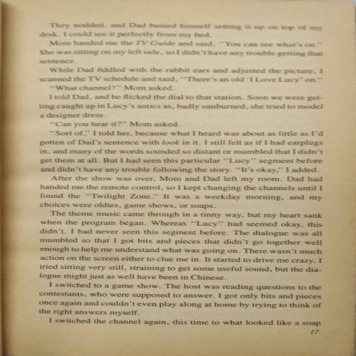 Belonging : M Virginia Scott