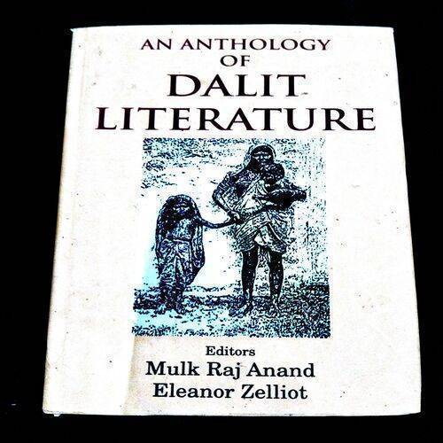 An Anthology Of Dalit Litrature .