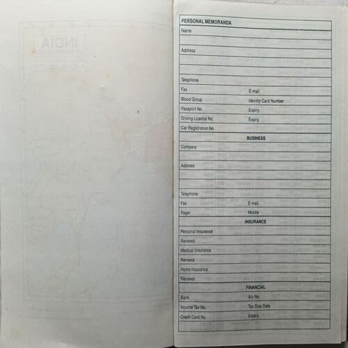 Diary ( 2001 )