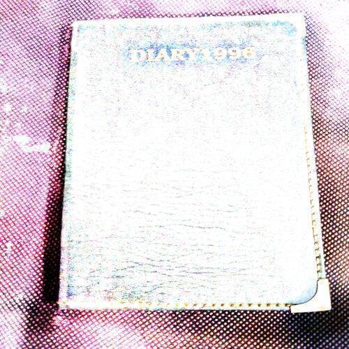 Small Diary ( 1996 ) .