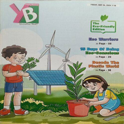Young Bhaskar ( Friday, May 24, 2024 )
