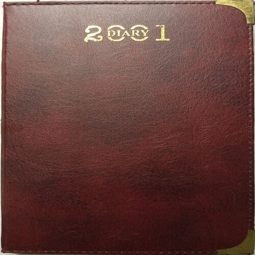 Diary ( 2001 )