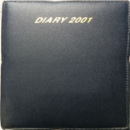 Diary ( 2001 )