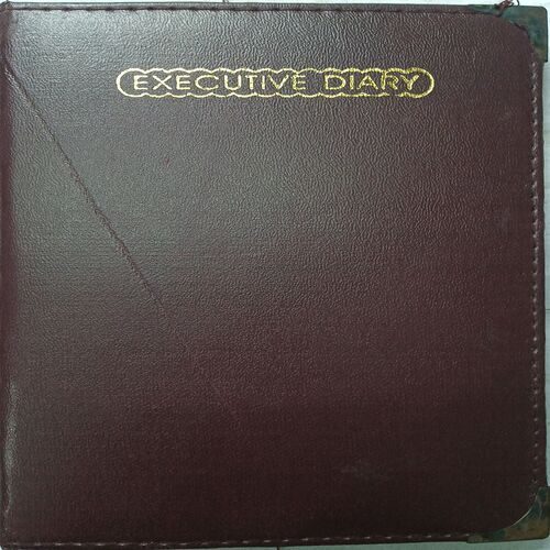 Executive Diary ( 1999 )