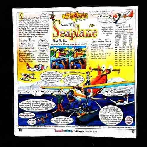 TwinkleStar ( 22 April 2023 ) .