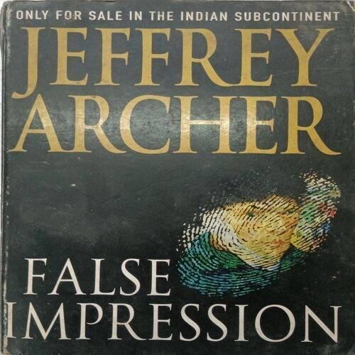 False Impression ( Jeffery Archer )