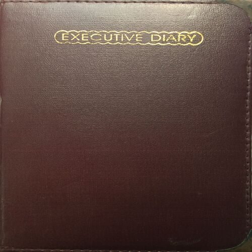 Executive Diary ( 1999 )