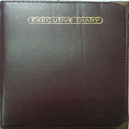 Executive Diary ( 1999 )