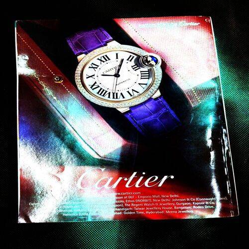 Femina ( 5 November 2008 ) .