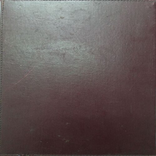 Executive Diary ( 1998 )