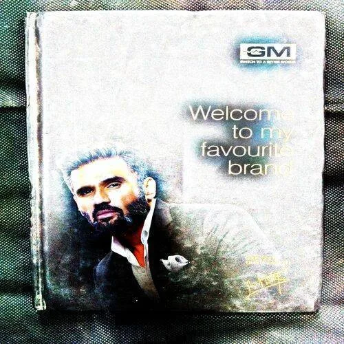 Diary 2021 ( Suniel Shetty Edition ) .