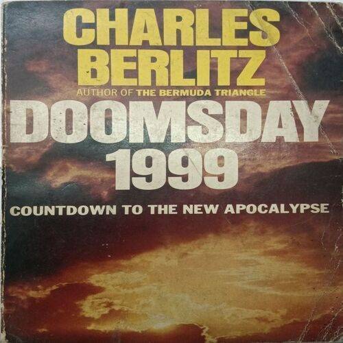 Doomsday 1999 ( By Charles Berlitz )
