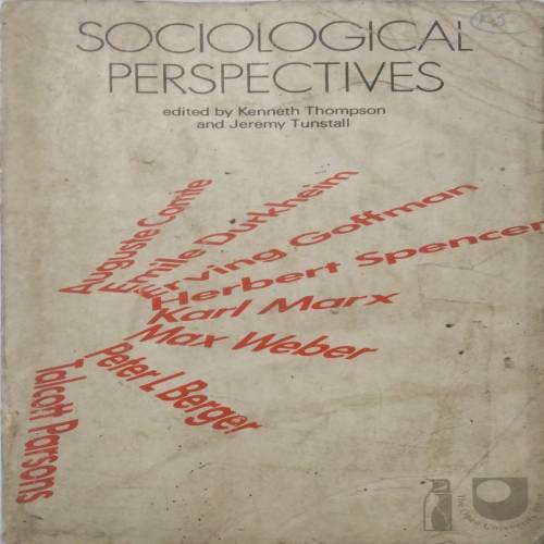 Sociological Perspectives