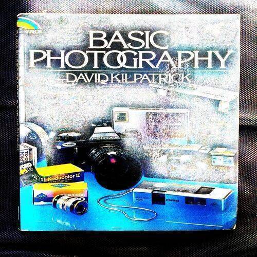 Basic Photography ( David Kilpatrick ) .