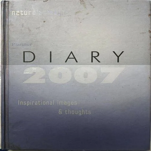 Dairy ( 2007 )