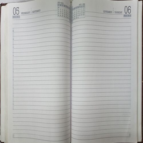 Engineering Diary ( 1997 )