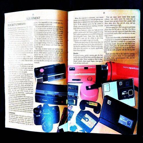 Basic Photography ( David Kilpatrick ) .