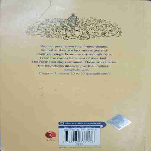 Document_27 My Gita (Devdutt Pattanaik )