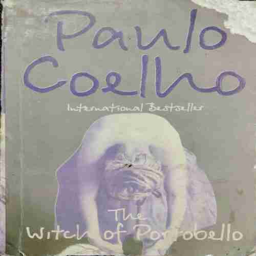 The Witch Of Portobello (Paulo Coelho )