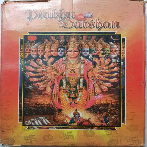 Prabhu Drashan ( 2002 )