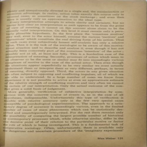 Sociological Perspectives