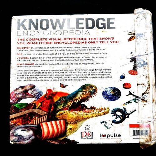Knowladge Encyclopedia .
