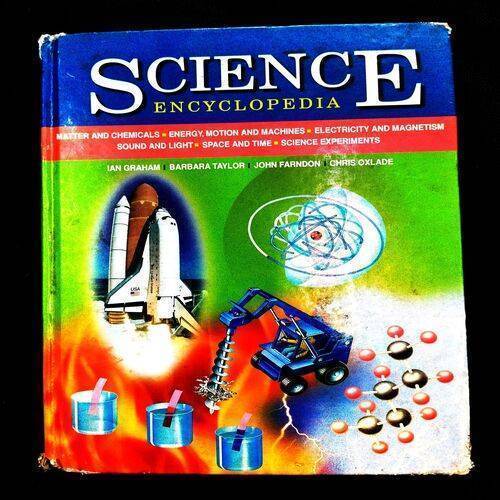 Science Encyclopedia .