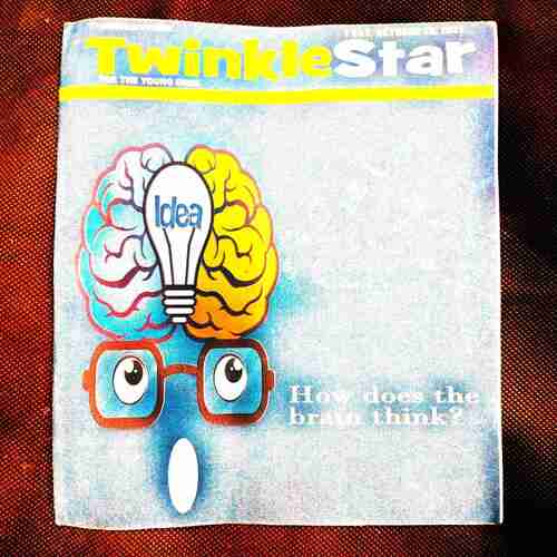 TwinkleStar ( 23 October 2023 ) .