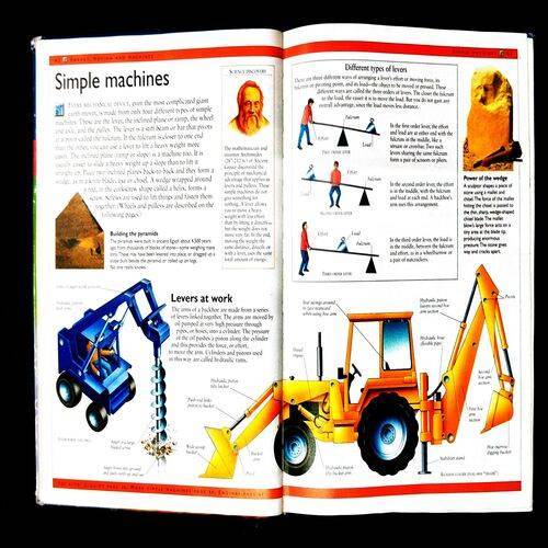 Science Encyclopedia .
