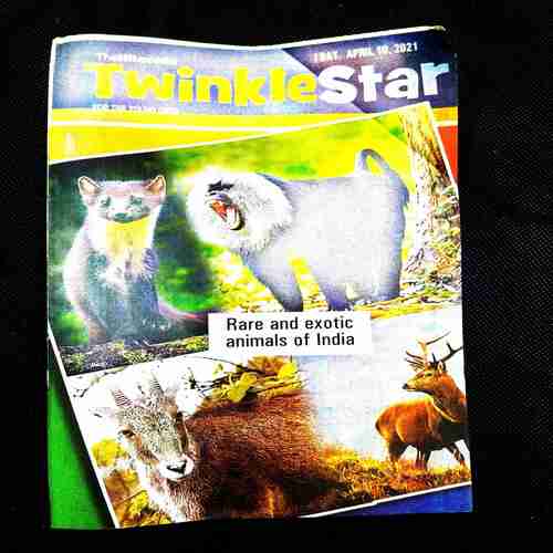 TwinkleStar ( 10 April 2021 ) .