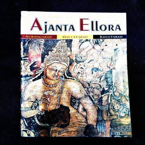 Ajanta Ellora .
