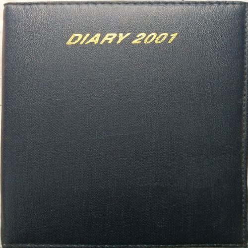 Diary (2001)