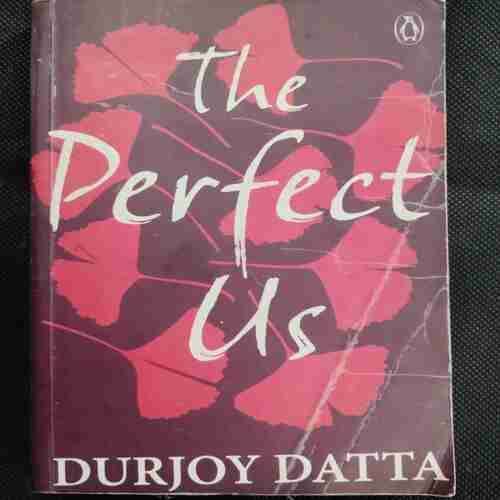 The Derfect Us (Durjoy Datta )