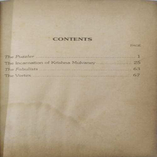 Humorous Tales: Volume Four - Rudyard Kipling