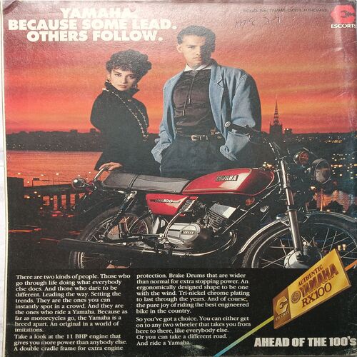 Sport Star ( Saturday, March 18, 1989 )