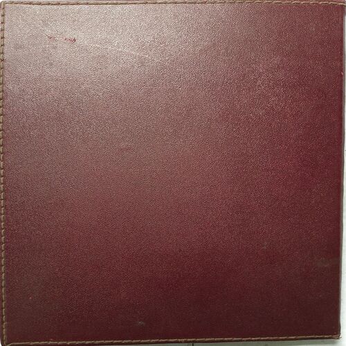 Kathuria Notebook ( Diary 1997 )