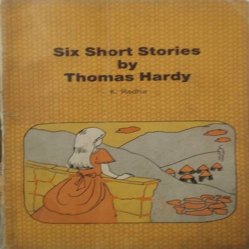 Six Short Stories by Thomas Hardy