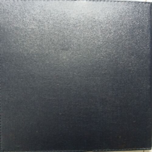 Executive Diary ( 2001 )