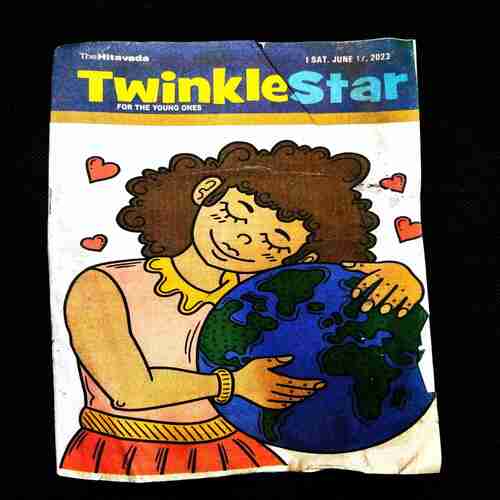 TwinkleStar ( 17 June 2023 ) .