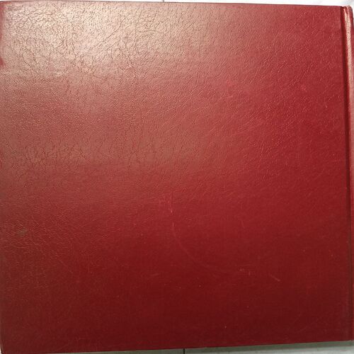 Executive Diary ( 1997 )